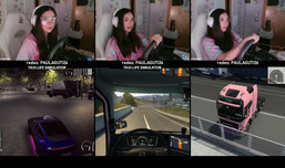 Lets Go LIVE!