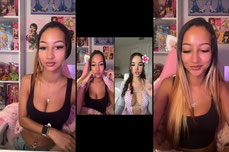 Untitled stream