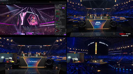 RLCS Worlds Day 5