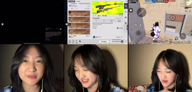 Untitled stream