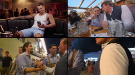 Day 4 Germany: Getting drunk with guten tarts