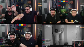 G.SARAY - TRABZONSPOR WP / @UMURAFANN CHATTING + EA27 KARTTTTT !oyunfor