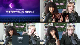 REACTING TO KPOP and more | !yt !socials