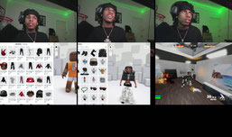 Roblox