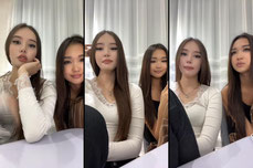 Untitled stream