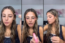 holi caracoli