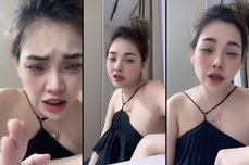 Untitled stream