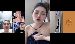 Untitled stream