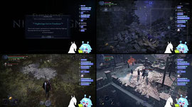 arting (Nightreign break)| !donate !vgen !throne