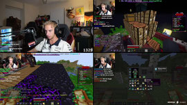 ENGLISCH REDEN = STREAM AUS