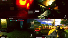 ACTIVE MATTTER NEW GAME with @nogenerals !discord !socials !youtube