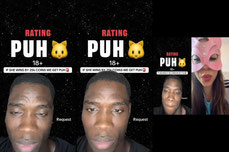 Its puh 🐱 time