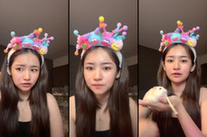 หายหน้าตา ลืมกันยังน่า