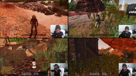 * MARATHON * ARK PVE PVP