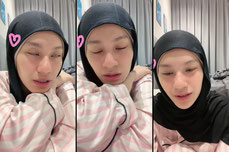Broken singgah sini