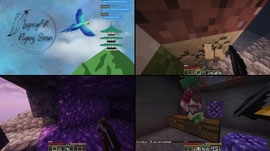 Skyblock Civilization Event Day 2 | !discord !socials
