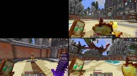 PVP met @morrog