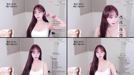 가온) 안녕하세요 주아입니두