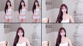 가온) 안녕하세요 주아입니두