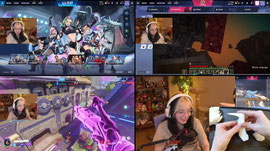 ITS OVERWATCH TIME WOW
