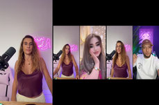 Untitled stream