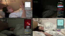 sleep