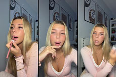 Untitled stream