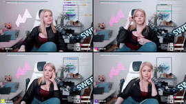 Hanging Out With Her Chat