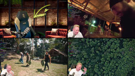 Reaction King - Weiter ballern im Amazonas