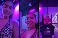 Figuring out how to workout