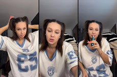 Untitled stream