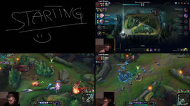 chill lol stream | !Prep #werbung