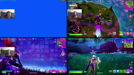 Večerní fortnite | 19.09.2026