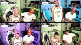600 k instagram give away