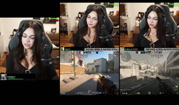 smol strim?