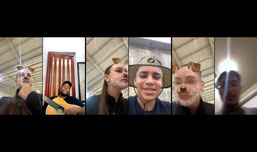 Avaliando insta