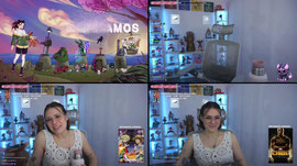 🧉VIERNES DE VARRIEDAD | ONE PIECE WHOLE CAKE 🧉| !cine !redes !yt