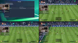 FIFA BLABLA NOICTURNE WOLVERINE HSL JFAIS TOUT CE SOIR