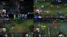 FLY T1 LS | C9 vs LYON + KOREAN ORIGINS UNBOXING IN BETWEEN GAMES. PNEUMONIA + BRONCH SUCKS #LCSCOSTREAM