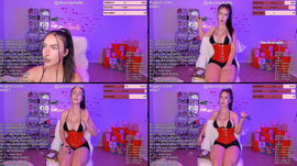#1 GODDESS DRAINS YOUR WALLET ~ SPOIL ME ~ DICE ~ DM me here 👉 !s !socials