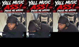Send Music!