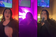 Gigging