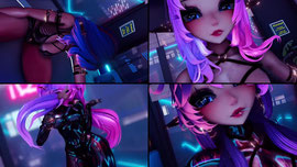 ₍^. .^₎⟆ Hi <3 | multi-streaming | !discord || !socials