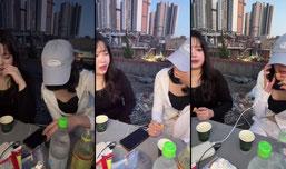 술먹방 연두와