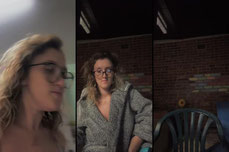 Untitled stream