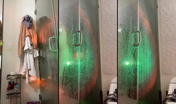 Shower💦