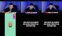 YOUTUBE : fiqo