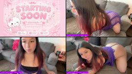 haiii cum chill daddy 🤍 #KickPartner (˶˃ ᵕ ˂˶) .ᐟ.ᐟ !menu !X !OF !sub !throne