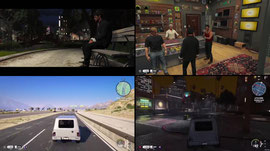 💥 NOPIXEL V - DAY 10 💥 | Shang Liu | NoPixel V WL