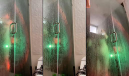 Shower 💦